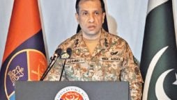 Pakistan will give swift and decisive response if India breaks ceasefire: DGISPR