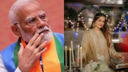 Minal Khan breaks silence on India-Pak tensions with powerful statement