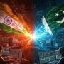 Pakistan launches cyber strike against Indian digital assets