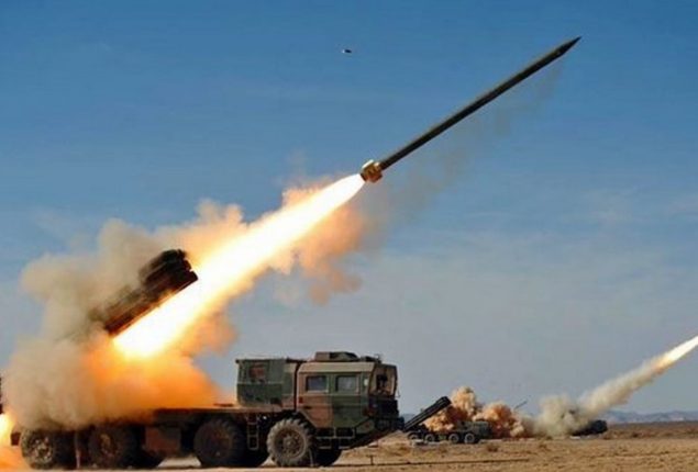 Pakistan dedicates Fateh strike on India to martyred children