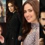Pakistani Celebrities react to the ceasefire announcement