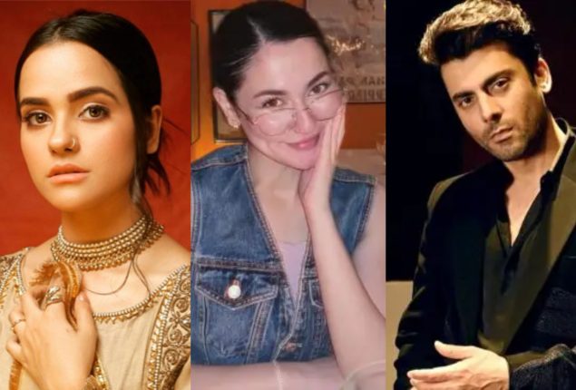 Rabya Kulsoom criticizes Pakistani actors who want to work in Bollywood after war