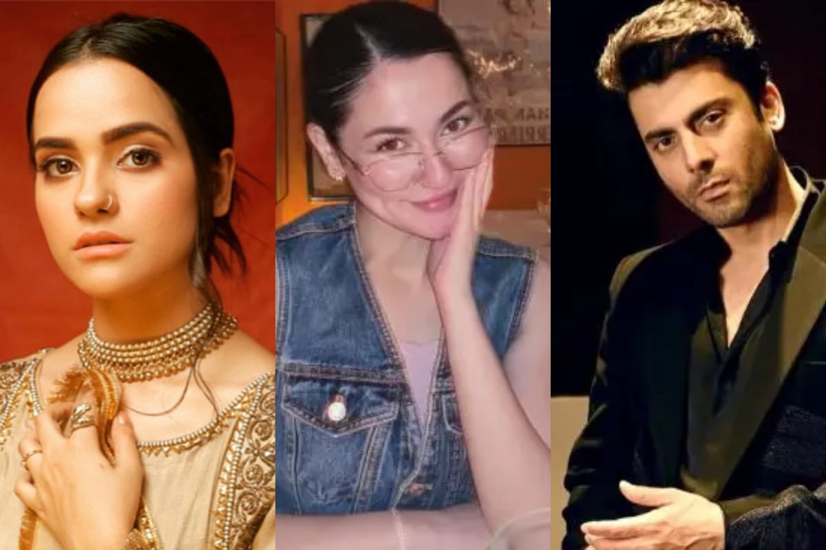 Rabya Kulsoom criticizes Pakistani actors who want to work in Bollywood after war