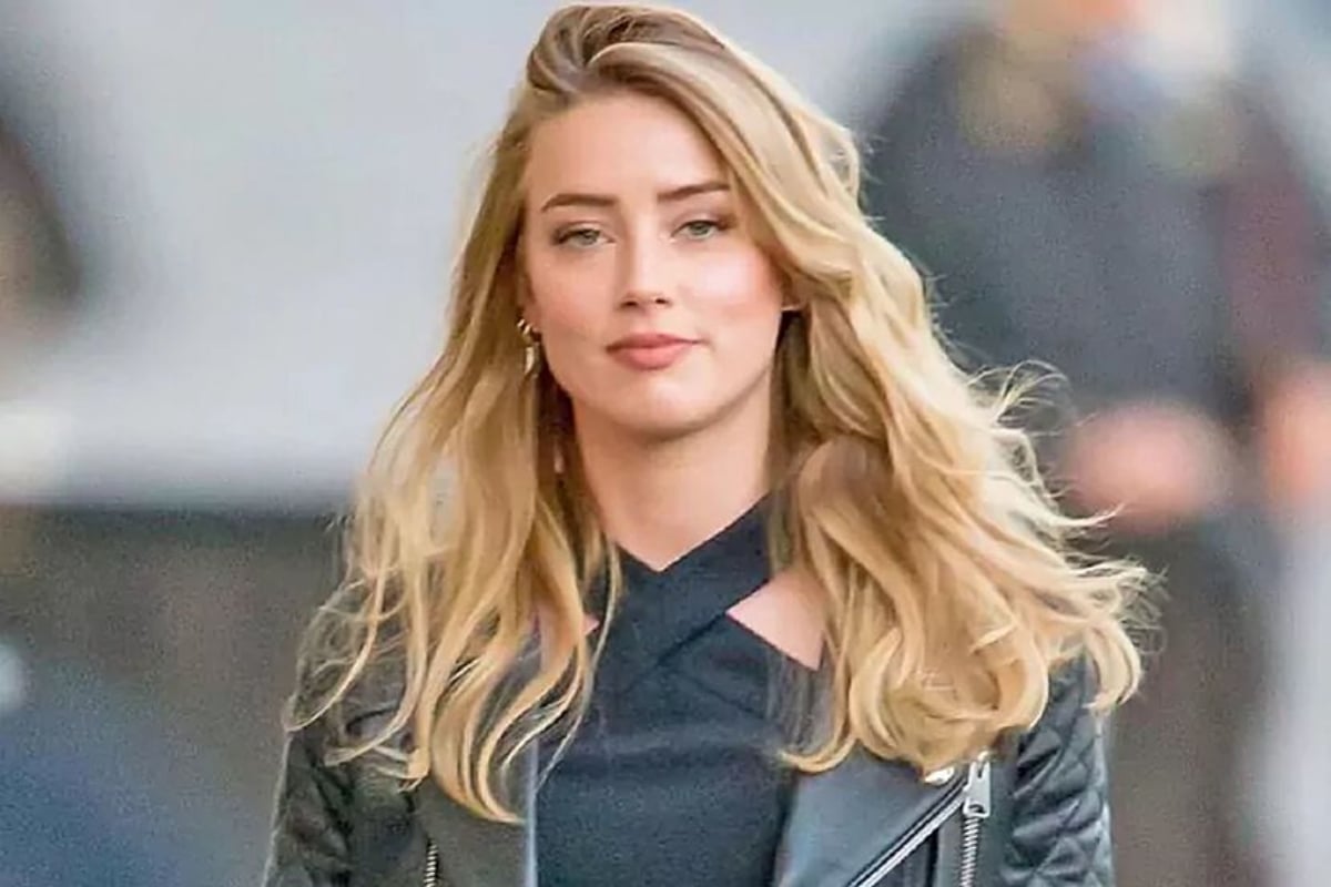Amber Heard to make Hollywood return after legal drama with Johnny Depp