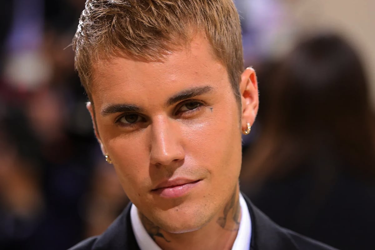 Justin Bieber spotted with son Jack Blues amid Met Gala 2025 absence