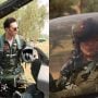 Emmad Irfani expresses gratitude for working with Pakistan Air Force in "Aasmaan Bolay Ga"