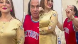 Chahat Fateh Ali Khan, another indecent video goes viral with Khushboo