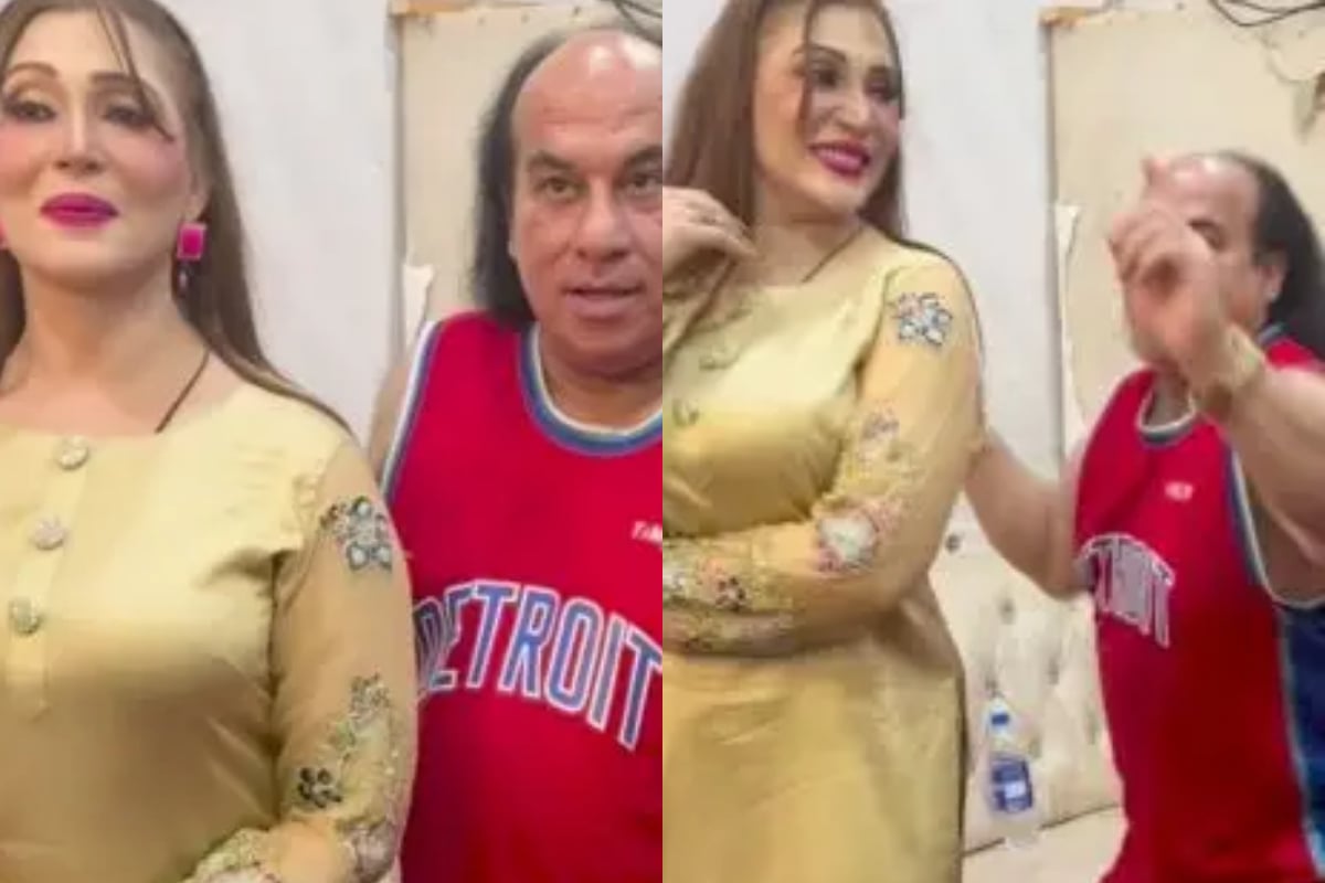 Chahat Fateh Ali Khan, another indecent video goes viral with Khushboo
