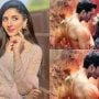 Mawra Hocane erased from “Sanam Teri Kasam” poster, fans react