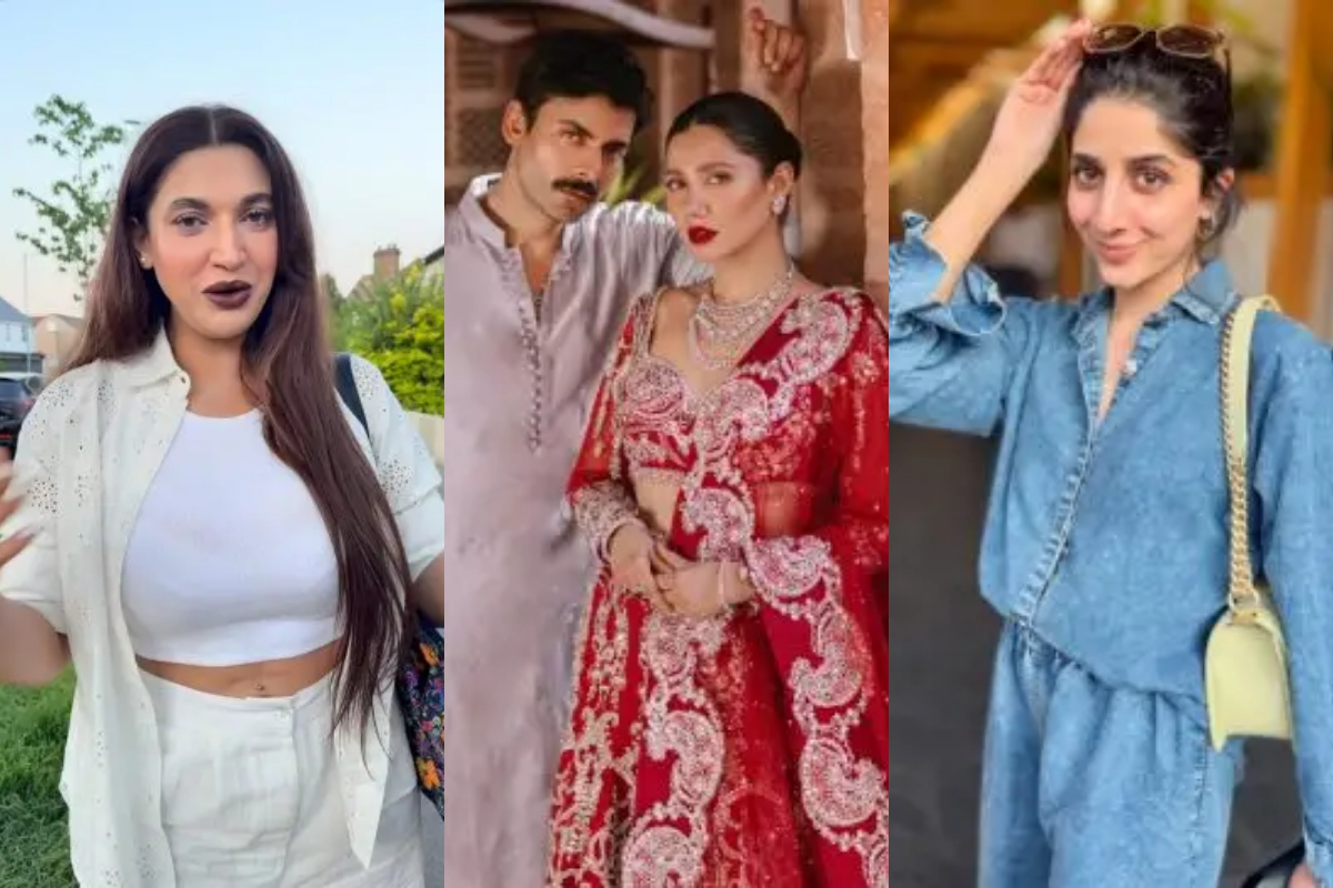 Sana Nawaz faces backlash over “Artist have no Boundaries” comment