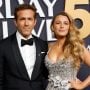 Ryan Reynolds avoids talk about Blake Lively’s ongoing legal trouble