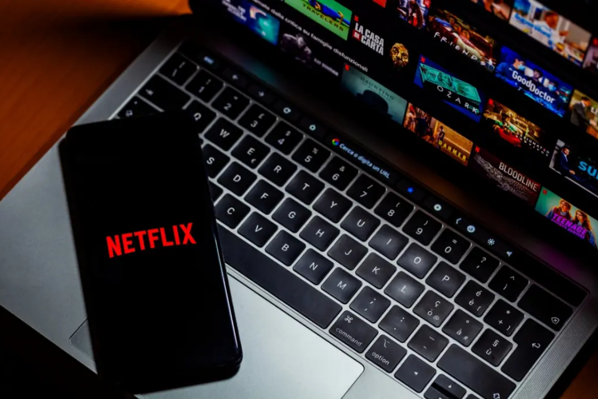 Netflix launch new feature that lets you share scenes instantly, Watch Details