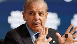 PM Shehbaz says Pakistan shot down six Indian jets