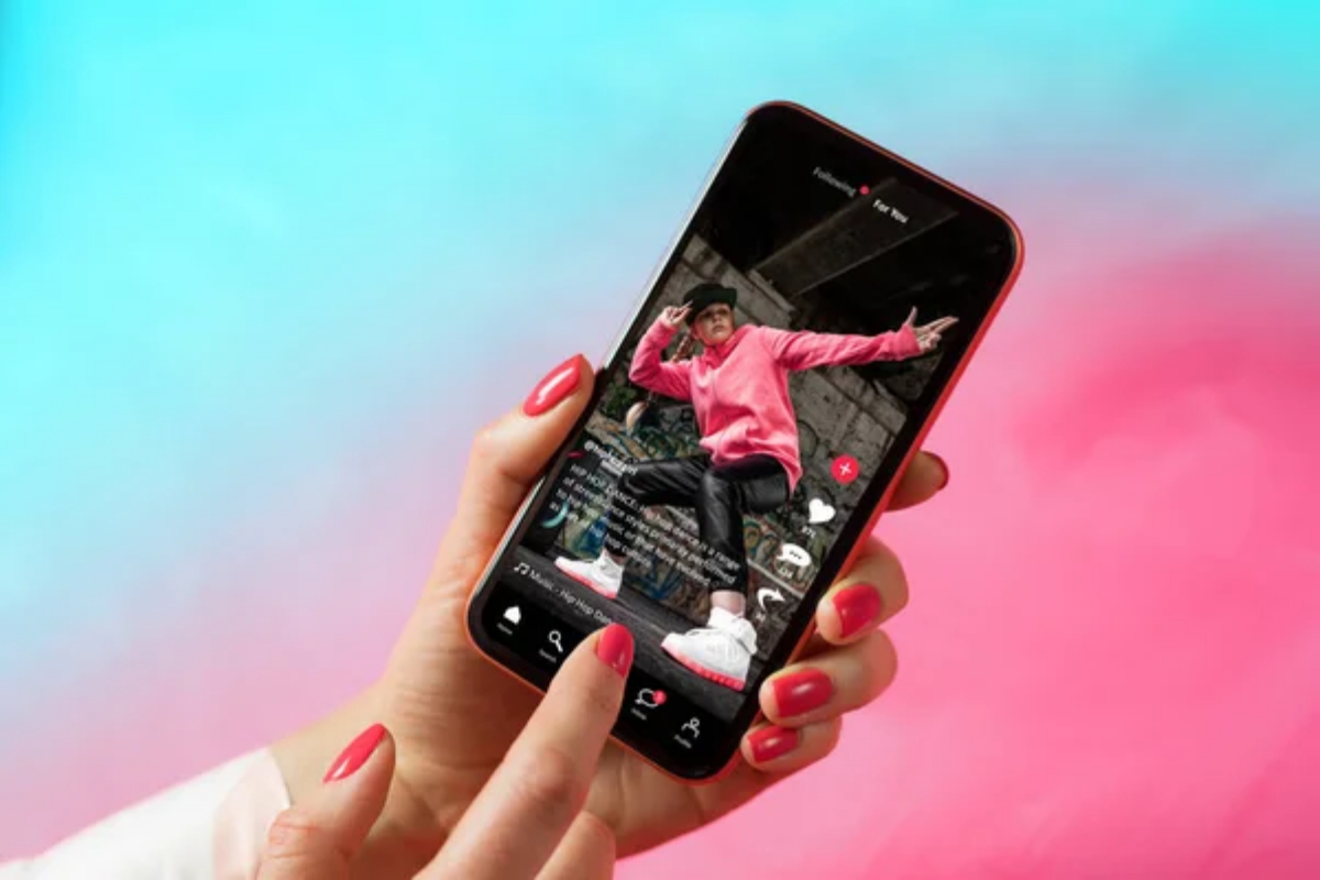 TikTok launches free alive feature to turn photos into videos, check how to use it