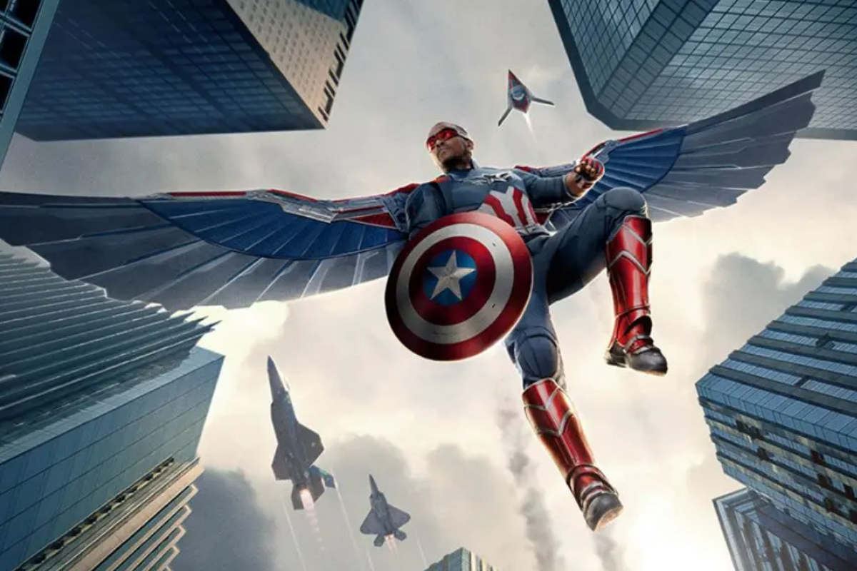 Captain America: Brave New World confirms OTT release date & platform