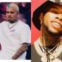 Chris Brown hits music producer with tequila bottle in Nightclub, gets arrested