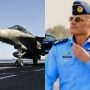 Google Top Search: over 0.2 million People search for Pakistan's Rafale Jet and Air Vice Marshal globally