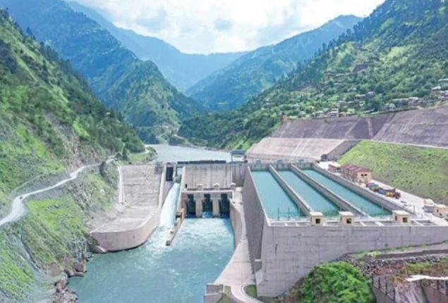 Neelum-Jhelum project expected to resume within two years, NA informed