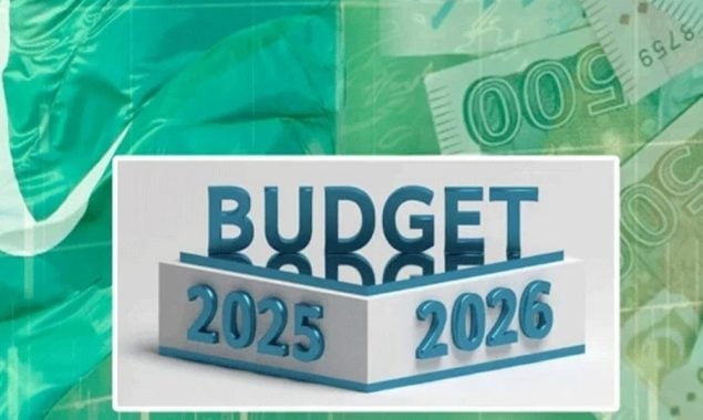 Budget targets revealed The upcoming budget is circling a hefty Rupees 18,000 billion mark