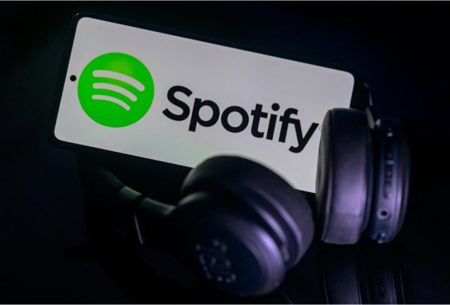 Shocking Allegations: Spotify misused its platform for online drug distribution