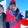 Sirbaz Khan breaks all records, become first Pakistani to climb All 8,000m peaks without oxygen