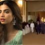 Sonya Hussyn questions UAE's grand welcome for Donald Trump
