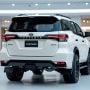Toyota Fortuner makes a grand comeback – Here’s what’s new