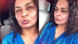 Is something wrong with Meera? Latest video goes viral