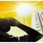 Karachi to experience hot and humid weather