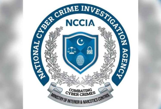 NCCIA registers cases against 5 people on misleading propaganda