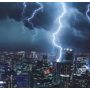 Rain and thunderstorm expected in upper parts of country