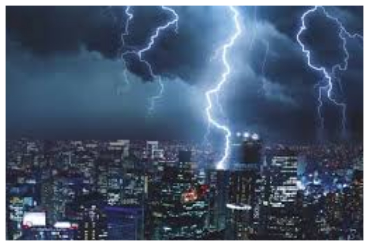 Rain, thunderstorms expected across Pakistan from June 3 to 9