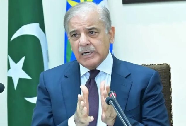 PM calls for sustainable agro-industry policy to counter climate change