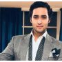 Punjab CM Maryam Nawaz’s son Junaid Safdar engaged again