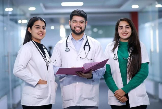 PMDC