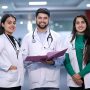 PMDC grants one-time MDCAT relaxation for 2024-25