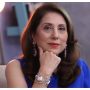 Samina Peerzada rejects misconception about lack of blessings in women’s earnings