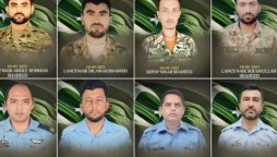ISPR