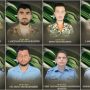 ISPR releases details of martyrs, injured in clashes with India