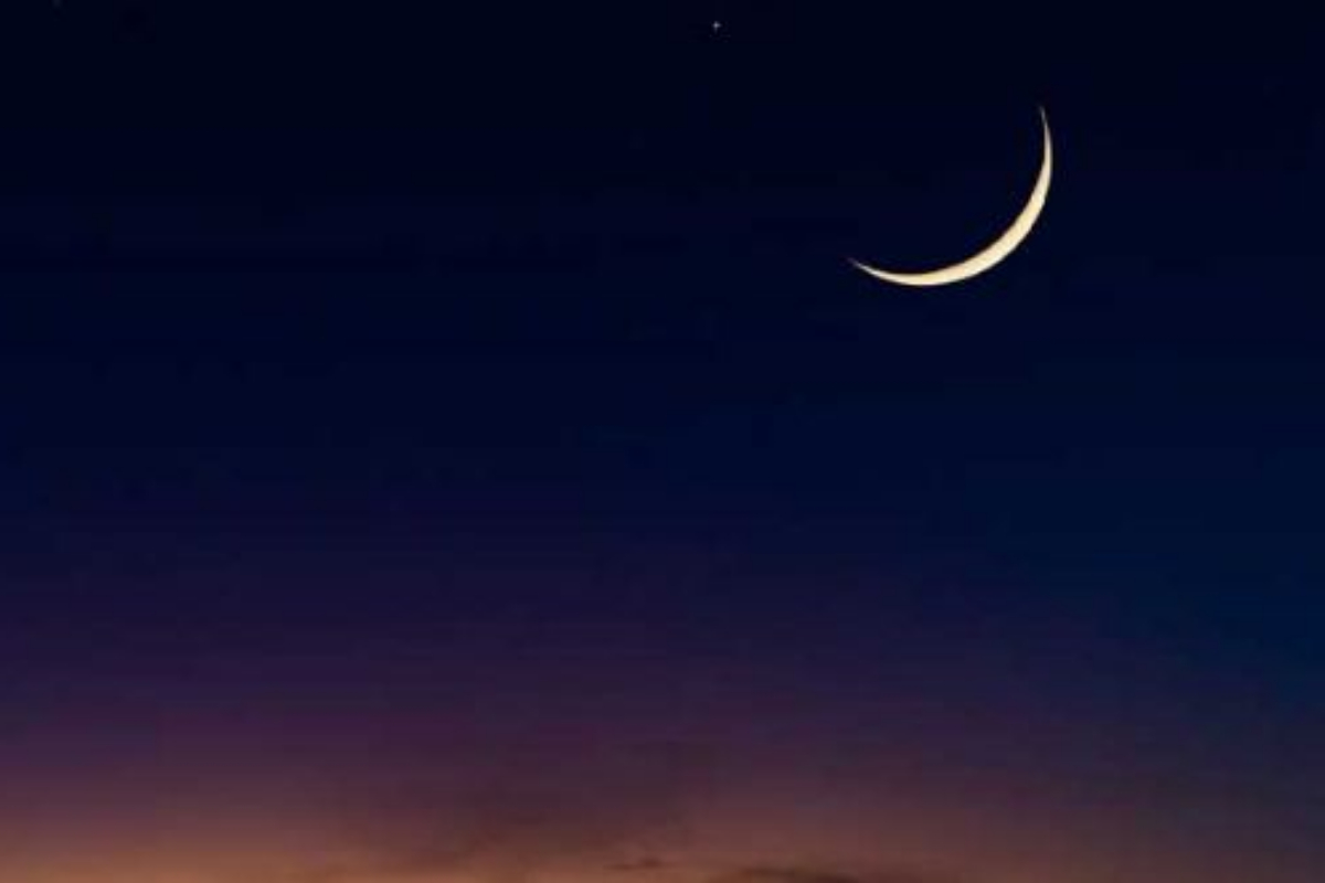 Rabi-ul-Awal moon not sighted in Pakistan