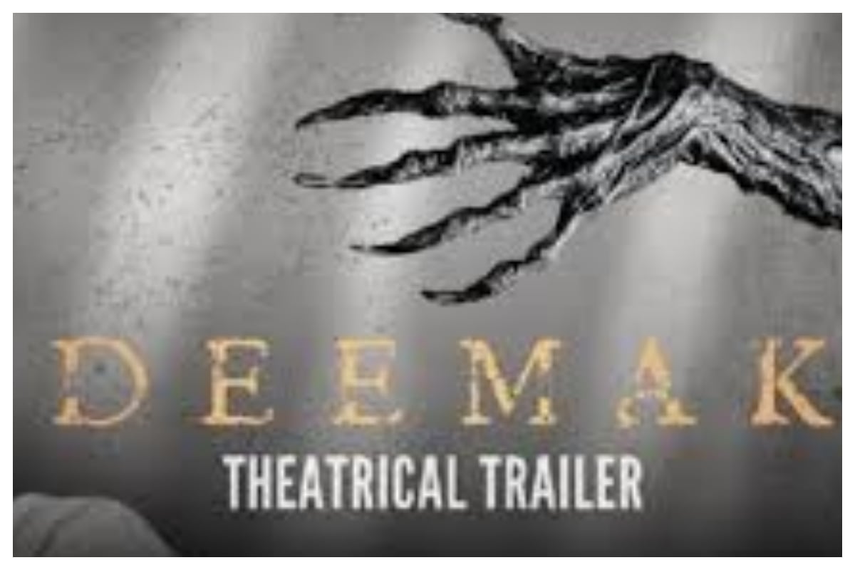 “Deemak” set to spark new cinema trend