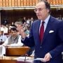 Sukkur-Hyderabad-Karachi Motorway top priority: Aurangzeb