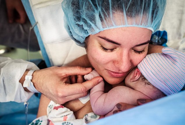 SHCC voices concern over surge in unnecessary C-sections