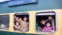 Pakistan