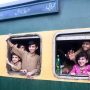 Pakistan Railways decides to run five Eid special trains