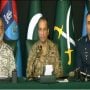 Operation Banyan-um-Marsoos Effectively Responds to Indian Aggression: DGISPR