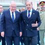 PM Shehbaz departs to Iran after Turkiye’s visit