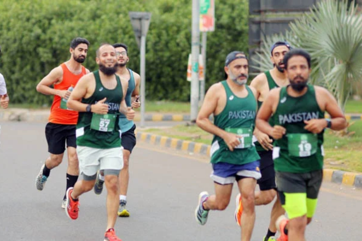 Karachi t