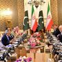 Pakistan values Iran’s role in Muslim Ummah: PM
