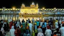 Golden Temple